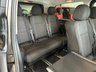 USED 2015 15 MERCEDES-BENZ VITO 1.6 111 CDI BlueTEC SELECT Tourer Double Cab 5dr Diesel Manual FWD L2 Euro 6 (LWB) (114 ps) 