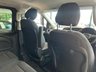 USED 2015 15 MERCEDES-BENZ VITO 1.6 111 CDI BlueTEC SELECT Tourer Double Cab 5dr Diesel Manual FWD L2 Euro 6 (LWB) (114 ps) 