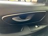 USED 2015 15 MERCEDES-BENZ VITO 1.6 111 CDI BlueTEC SELECT Tourer Double Cab 5dr Diesel Manual FWD L2 Euro 6 (LWB) (114 ps) 