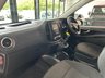 USED 2015 15 MERCEDES-BENZ VITO 1.6 111 CDI BlueTEC SELECT Tourer Double Cab 5dr Diesel Manual FWD L2 Euro 6 (LWB) (114 ps) 