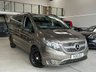 USED 2015 15 MERCEDES-BENZ VITO 1.6 111 CDI BlueTEC SELECT Tourer Double Cab 5dr Diesel Manual FWD L2 Euro 6 (LWB) (114 ps) 