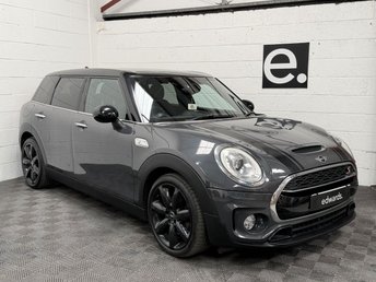 2016 MINI CLUBMAN