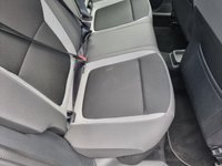 USED 2017 67 SKODA FABIA 1.0 TSI SE Hatchback 5dr Petrol Manual Euro 6 (s/s) (95 ps) 