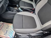 USED 2017 67 SKODA FABIA 1.0 TSI SE Hatchback 5dr Petrol Manual Euro 6 (s/s) (95 ps) 