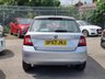 USED 2017 67 SKODA FABIA 1.0 TSI SE Hatchback 5dr Petrol Manual Euro 6 (s/s) (95 ps) 