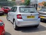 USED 2017 67 SKODA FABIA 1.0 TSI SE Hatchback 5dr Petrol Manual Euro 6 (s/s) (95 ps) 