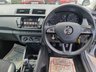USED 2017 67 SKODA FABIA 1.0 TSI SE Hatchback 5dr Petrol Manual Euro 6 (s/s) (95 ps) 