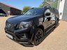 USED 2020 20 NISSAN NAVARA 2.3 dCi Tekna Pickup Auto 4WD Euro 6 (190 ps) 