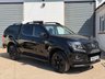 USED 2020 20 NISSAN NAVARA 2.3 dCi Tekna Pickup Auto 4WD Euro 6 (190 ps) 