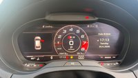 USED 2019 69 AUDI S3 2.0 TFSI Black Edition Sportback 5dr Petrol S Tronic quattro Euro 6 (s/s) (300 ps) 