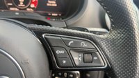 USED 2019 69 AUDI S3 2.0 TFSI Black Edition Sportback 5dr Petrol S Tronic quattro Euro 6 (s/s) (300 ps) 