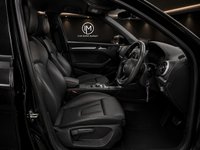 USED 2019 69 AUDI S3 2.0 TFSI Black Edition Sportback 5dr Petrol S Tronic quattro Euro 6 (s/s) (300 ps) 
