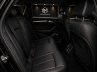 USED 2019 69 AUDI S3 2.0 TFSI Black Edition Sportback 5dr Petrol S Tronic quattro Euro 6 (s/s) (300 ps) 