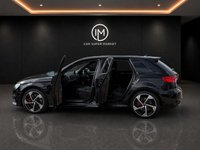 USED 2019 69 AUDI S3 2.0 TFSI Black Edition Sportback 5dr Petrol S Tronic quattro Euro 6 (s/s) (300 ps) 