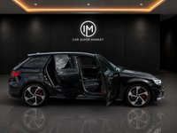 USED 2019 69 AUDI S3 2.0 TFSI Black Edition Sportback 5dr Petrol S Tronic quattro Euro 6 (s/s) (300 ps) 