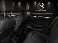 USED 2019 69 AUDI S3 2.0 TFSI Black Edition Sportback 5dr Petrol S Tronic quattro Euro 6 (s/s) (300 ps) 
