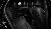 USED 2019 69 AUDI S3 2.0 TFSI Black Edition Sportback 5dr Petrol S Tronic quattro Euro 6 (s/s) (300 ps) 
