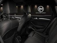 USED 2019 69 AUDI S3 2.0 TFSI Black Edition Sportback 5dr Petrol S Tronic quattro Euro 6 (s/s) (300 ps) 