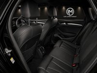 USED 2019 69 AUDI S3 2.0 TFSI Black Edition Sportback 5dr Petrol S Tronic quattro Euro 6 (s/s) (300 ps) 