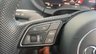 USED 2019 69 AUDI S3 2.0 TFSI Black Edition Sportback 5dr Petrol S Tronic quattro Euro 6 (s/s) (300 ps) 