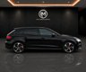 USED 2019 69 AUDI S3 2.0 TFSI Black Edition Sportback 5dr Petrol S Tronic quattro Euro 6 (s/s) (300 ps) 