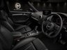 USED 2019 69 AUDI S3 2.0 TFSI Black Edition Sportback 5dr Petrol S Tronic quattro Euro 6 (s/s) (300 ps) 