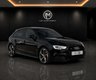 USED 2019 69 AUDI S3 2.0 TFSI Black Edition Sportback 5dr Petrol S Tronic quattro Euro 6 (s/s) (300 ps) 