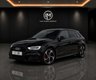 USED 2019 69 AUDI S3 2.0 TFSI Black Edition Sportback 5dr Petrol S Tronic quattro Euro 6 (s/s) (300 ps) 