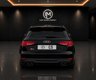 USED 2019 69 AUDI S3 2.0 TFSI Black Edition Sportback 5dr Petrol S Tronic quattro Euro 6 (s/s) (300 ps) 