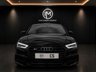 USED 2019 69 AUDI S3 2.0 TFSI Black Edition Sportback 5dr Petrol S Tronic quattro Euro 6 (s/s) (300 ps) 