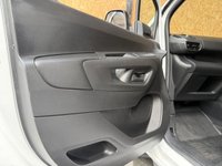 USED 2023 72 CITROEN BERLINGO 1.5 BlueHDi 1000 Enterprise Edition M Panel Van 5dr Diesel Manual SWB Euro 6 (s/s) (100 ps) 1 OWNER - 2 KEYS - LOW MILES - DAB - PARKING SENSORS
