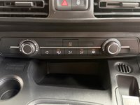 USED 2023 72 CITROEN BERLINGO 1.5 BlueHDi 1000 Enterprise Edition M Panel Van 5dr Diesel Manual SWB Euro 6 (s/s) (100 ps) 1 OWNER - 2 KEYS - LOW MILES - DAB - PARKING SENSORS