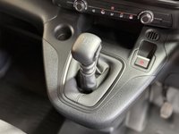 USED 2023 72 CITROEN BERLINGO 1.5 BlueHDi 1000 Enterprise Edition M Panel Van 5dr Diesel Manual SWB Euro 6 (s/s) (100 ps) 1 OWNER - 2 KEYS - LOW MILES - DAB - PARKING SENSORS