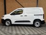 USED 2023 72 CITROEN BERLINGO 1.5 BlueHDi 1000 Enterprise Edition M Panel Van 5dr Diesel Manual SWB Euro 6 (s/s) (100 ps) 1 OWNER - 2 KEYS - LOW MILES - DAB - PARKING SENSORS