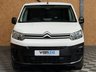 USED 2023 72 CITROEN BERLINGO 1.5 BlueHDi 1000 Enterprise Edition M Panel Van 5dr Diesel Manual SWB Euro 6 (s/s) (100 ps) 1 OWNER - 2 KEYS - LOW MILES - DAB - PARKING SENSORS