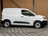 USED 2023 72 CITROEN BERLINGO 1.5 BlueHDi 1000 Enterprise Edition M Panel Van 5dr Diesel Manual SWB Euro 6 (s/s) (100 ps) 1 OWNER - 2 KEYS - LOW MILES - DAB - PARKING SENSORS