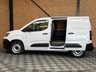 USED 2023 72 CITROEN BERLINGO 1.5 BlueHDi 1000 Enterprise Edition M Panel Van 5dr Diesel Manual SWB Euro 6 (s/s) (100 ps) 1 OWNER - 2 KEYS - LOW MILES - DAB - PARKING SENSORS