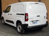 USED 2023 72 CITROEN BERLINGO 1.5 BlueHDi 1000 Enterprise Edition M Panel Van 5dr Diesel Manual SWB Euro 6 (s/s) (100 ps) 1 OWNER - 2 KEYS - LOW MILES - DAB - PARKING SENSORS