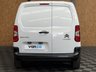 USED 2023 72 CITROEN BERLINGO 1.5 BlueHDi 1000 Enterprise Edition M Panel Van 5dr Diesel Manual SWB Euro 6 (s/s) (100 ps) 1 OWNER - 2 KEYS - LOW MILES - DAB - PARKING SENSORS