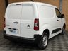 USED 2023 72 CITROEN BERLINGO 1.5 BlueHDi 1000 Enterprise Edition M Panel Van 5dr Diesel Manual SWB Euro 6 (s/s) (100 ps) 1 OWNER - 2 KEYS - LOW MILES - DAB - PARKING SENSORS