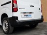 USED 2023 72 CITROEN BERLINGO 1.5 BlueHDi 1000 Enterprise Edition M Panel Van 5dr Diesel Manual SWB Euro 6 (s/s) (100 ps) 1 OWNER - 2 KEYS - LOW MILES - DAB - PARKING SENSORS