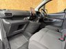 USED 2023 72 CITROEN BERLINGO 1.5 BlueHDi 1000 Enterprise Edition M Panel Van 5dr Diesel Manual SWB Euro 6 (s/s) (100 ps) 1 OWNER - 2 KEYS - LOW MILES - DAB - PARKING SENSORS