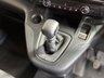 USED 2023 72 CITROEN BERLINGO 1.5 BlueHDi 1000 Enterprise Edition M Panel Van 5dr Diesel Manual SWB Euro 6 (s/s) (100 ps) 1 OWNER - 2 KEYS - LOW MILES - DAB - PARKING SENSORS