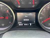 USED 2016 66 VAUXHALL ASTRA 1.6 CDTi ecoFLEX Design Hatchback 5dr Diesel Manual Euro 6 (s/s) (110 ps) * TRADE SALE | SOLD AS SEEN *
