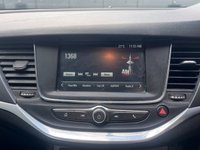 USED 2016 66 VAUXHALL ASTRA 1.6 CDTi ecoFLEX Design Hatchback 5dr Diesel Manual Euro 6 (s/s) (110 ps) * TRADE SALE | SOLD AS SEEN *