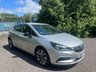 USED 2016 66 VAUXHALL ASTRA 1.6 CDTi ecoFLEX Design Hatchback 5dr Diesel Manual Euro 6 (s/s) (110 ps) * TRADE SALE | SOLD AS SEEN *