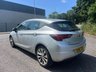 USED 2016 66 VAUXHALL ASTRA 1.6 CDTi ecoFLEX Design Hatchback 5dr Diesel Manual Euro 6 (s/s) (110 ps) * TRADE SALE | SOLD AS SEEN *