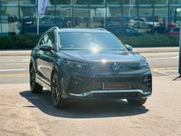 USED 2024 24 VOLKSWAGEN TIGUAN 1.5 eTSI MHEV R-Line SUV 5dr Petrol Hybrid DSG Euro 6 (s/s) (150 ps) Massage Seats | Rear Camera