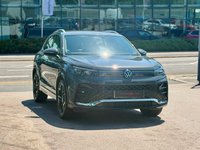 USED 2024 24 VOLKSWAGEN TIGUAN 1.5 eTSI MHEV R-Line SUV 5dr Petrol Hybrid DSG Euro 6 (s/s) (150 ps) Massage Seats | Rear Camera