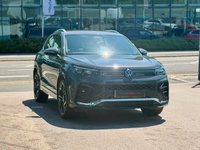 USED 2024 24 VOLKSWAGEN TIGUAN 1.5 eTSI MHEV R-Line SUV 5dr Petrol Hybrid DSG Euro 6 (s/s) (150 ps) Massage Seats | Rear Camera